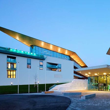 Tauern Spa Hotel Zell Am See Kaprun Fasiliteter bilde