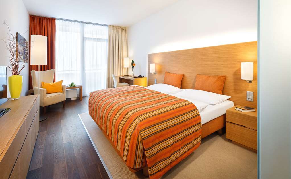 Tauern Spa Hotel Zell Am See Kaprun Fasiliteter bilde