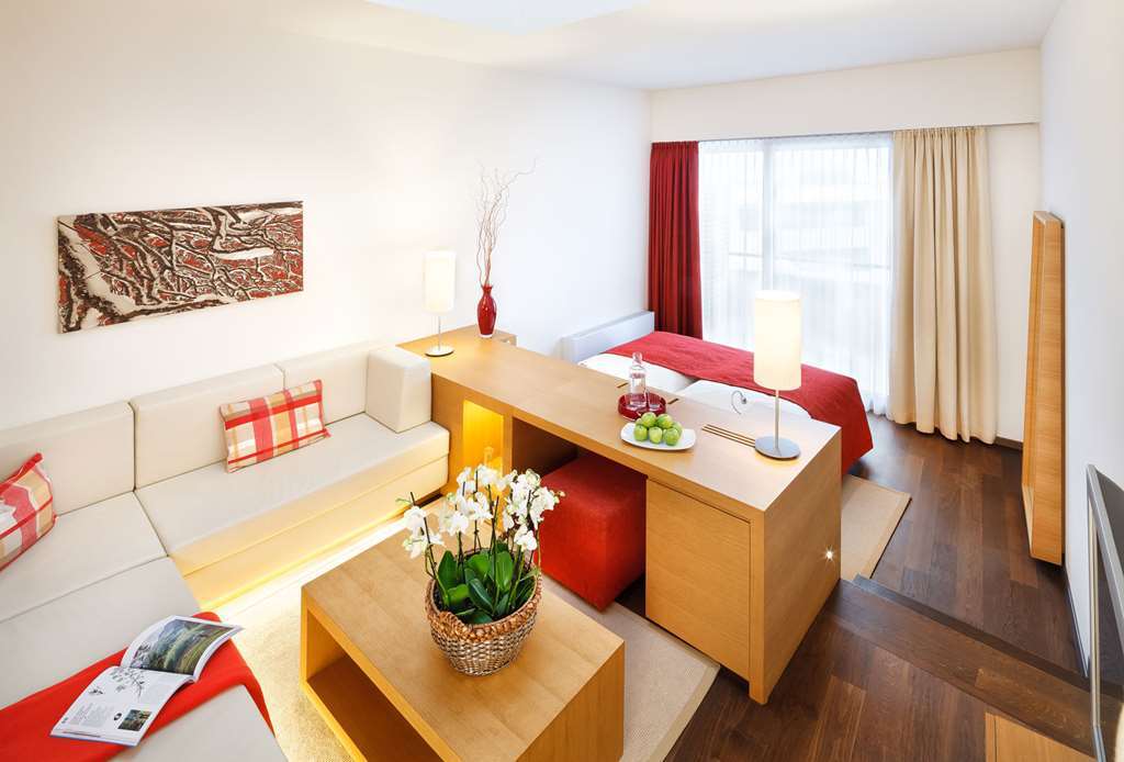 Tauern Spa Hotel Zell Am See Kaprun Fasiliteter bilde