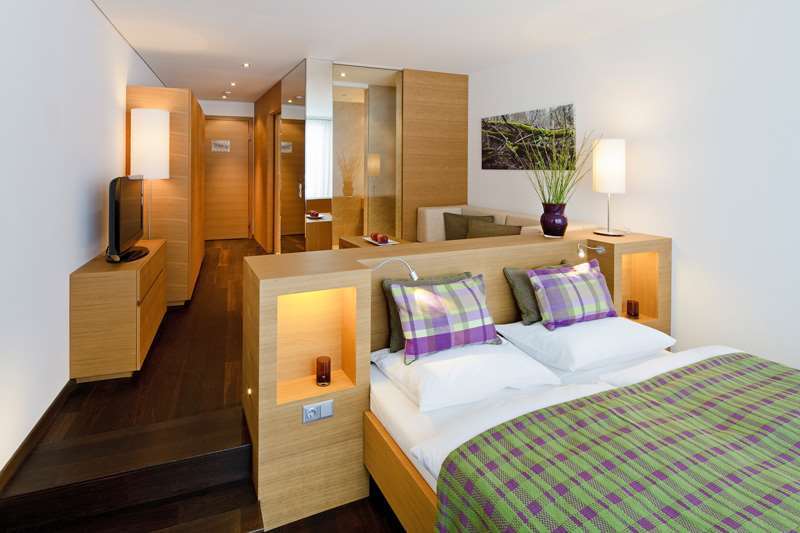 Tauern Spa Hotel Zell Am See Kaprun Fasiliteter bilde